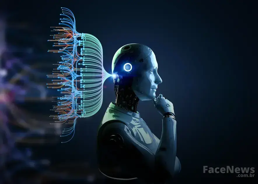 Como os setores tradicionais estão se transformando com a Inteligência Artificial