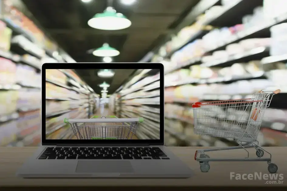 Como se destacar no mercado com os produtos mais desejados na internet