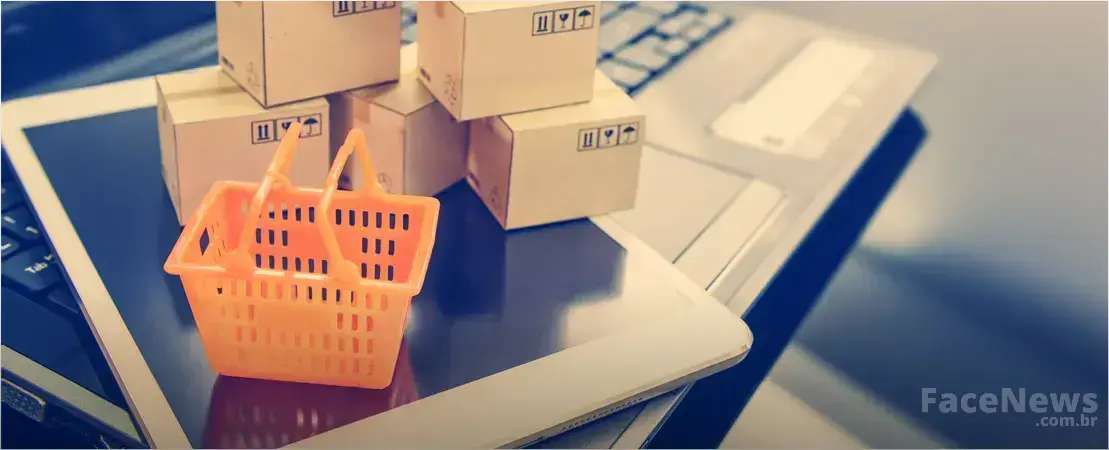 Conheça as principais empresas confiáveis para compras online