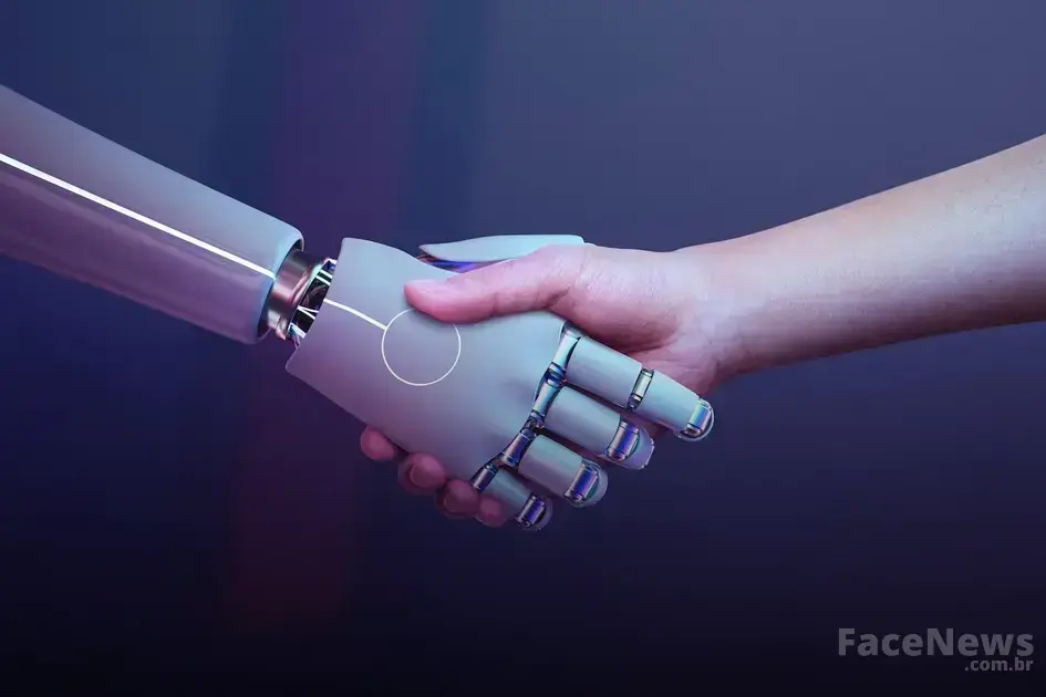Descubra como a revolução da Inteligência Artificial impacta os setores tradicionais