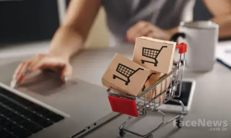 Descubra os produtos que dominam o mercado online