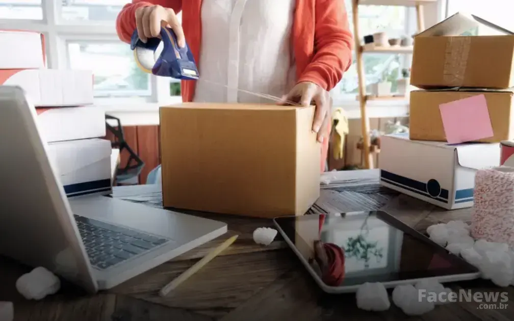 Dicas de segurança para proteger seus dados pessoais em compras online