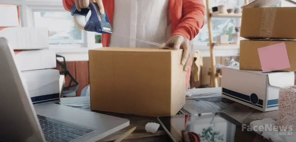 Garanta a segurança das suas compras online com essas empresas