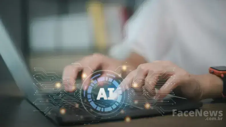 Inteligência Artificial: uma revolução nos setores tradicionais