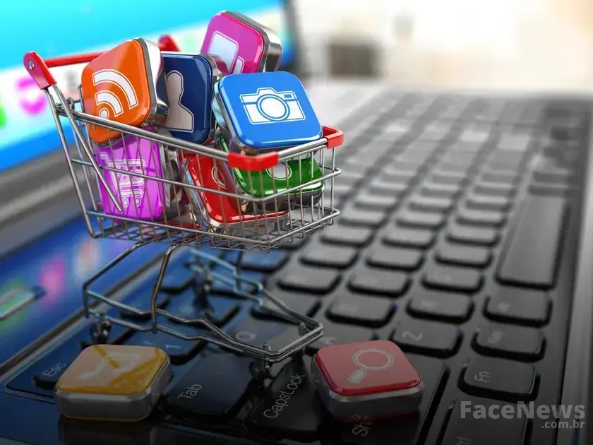 Lista Atualizada: As Empresas mais Recomendadas para Compras Online em 2023