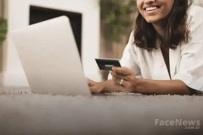 Manual do Consumidor Online: Dicas para Escolher Lojas Virtuais Confiáveis