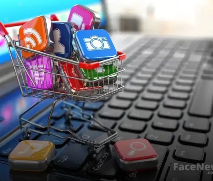 O Melhor do E-commerce: Onde Encontrar Produtos Premium na Internet