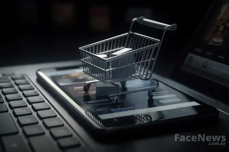 Os avanços tecnológicos que moldam o futuro das compras online