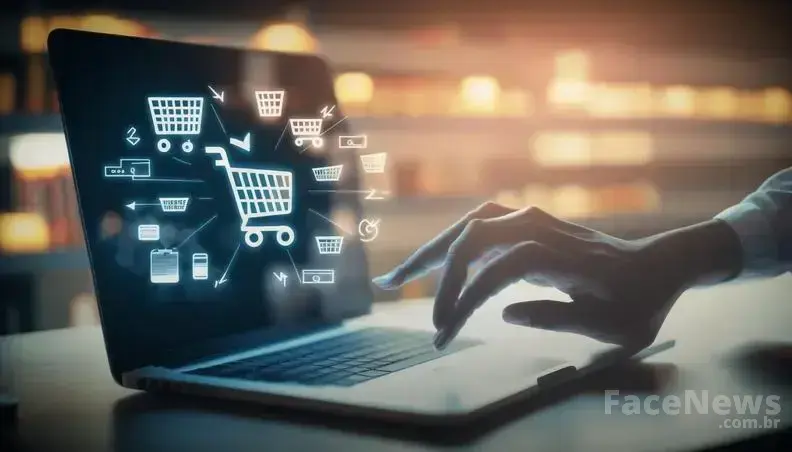 Os Produtos Mais Desejados na Internet: Descubra as Tendências de Compras Online