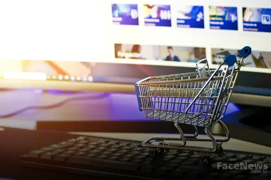Os produtos que estão fazendo sucesso nas vendas online