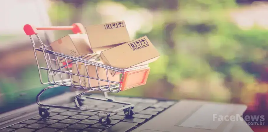 Os sinais de alerta para identificar um golpe em compras online