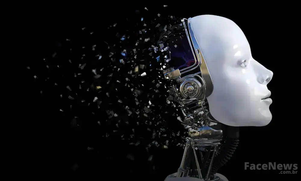 Transformação, Inteligência Artificial, Avanços, Impactos