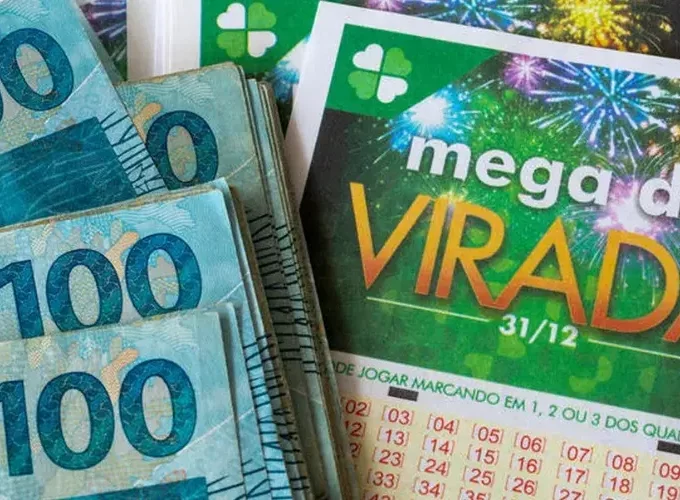 Mega Sena da Virada 2023: Veja o Resultato 8 16