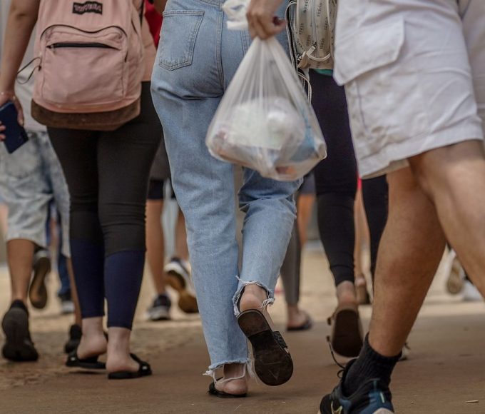 60 Estudantes Alcancam Nota Maxima no ENEM