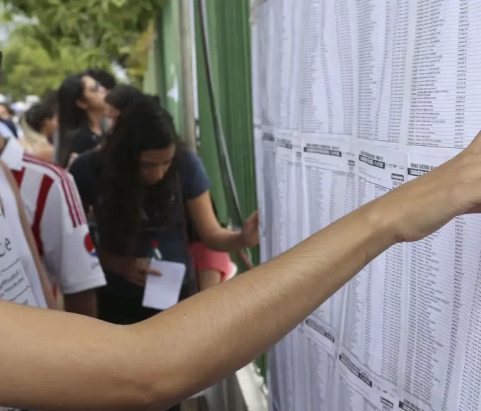 Divulgados os Resultados do Sisu Apos Espera Inesperada