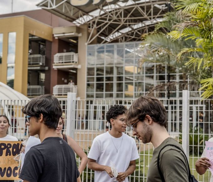 Entenda o Programa Pe de Meia para Alunos