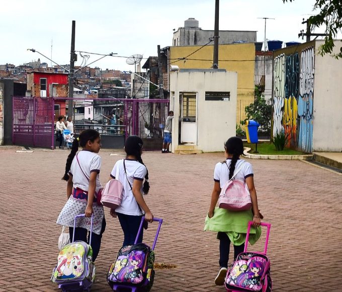 Escolas Ganharao Suporte Psicossocial Entenda a Lei