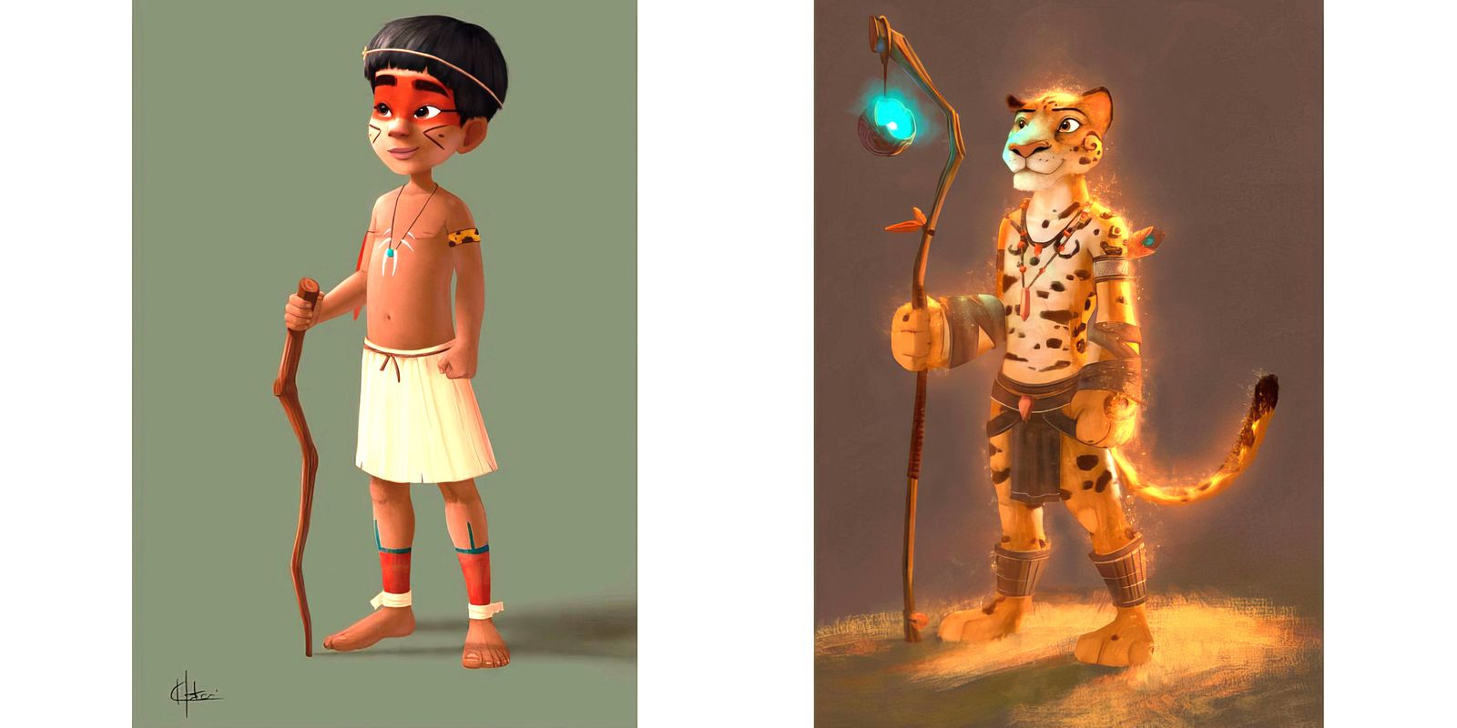 Jogo de Linguagem Indigena Descubra a Cultura Ancestral