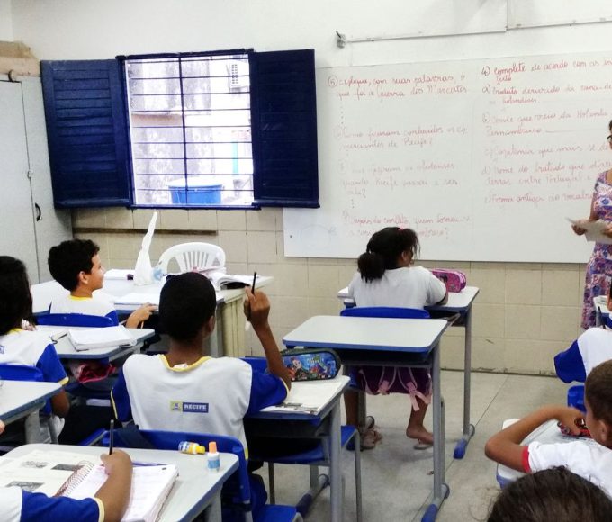 Lei 10639 Como Acesso a Historia Fortalece Direitos