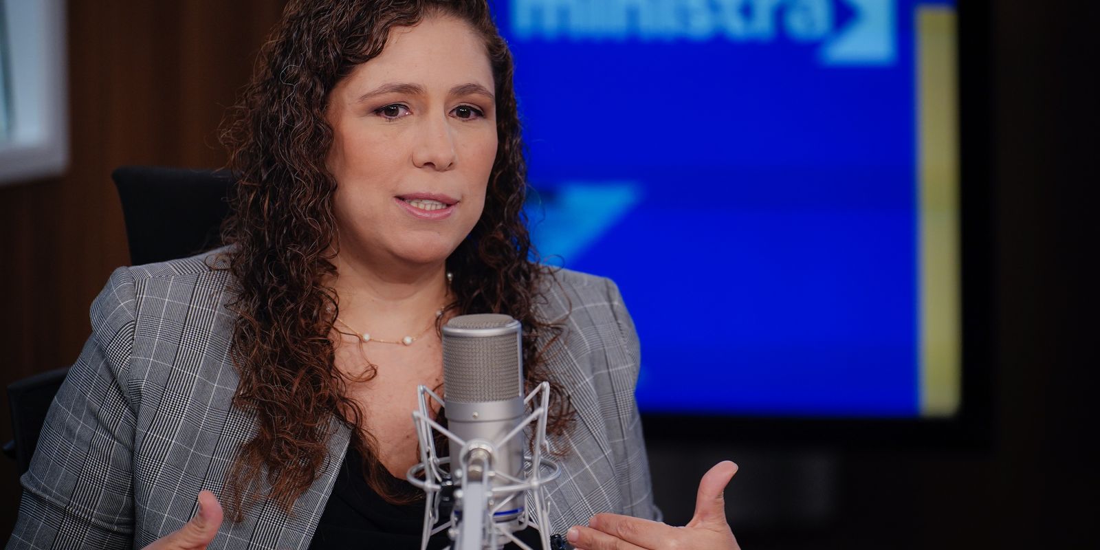 Nova rede assegura integridade em concurso nacional