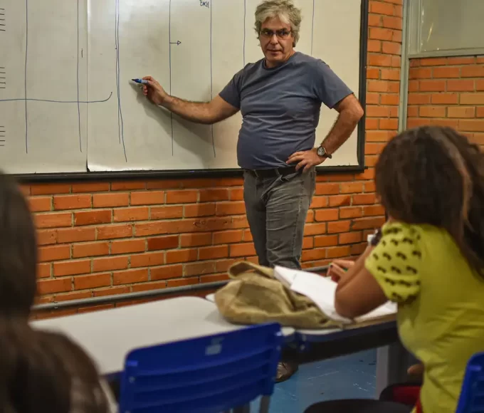 Prazo Estendido Mudancas na Formacao de Docentes