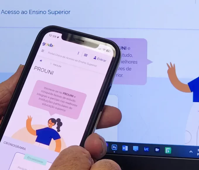 ProUni 2024 Expande Oportunidades em Direito e Medicina