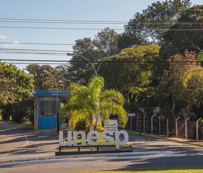 Unesp Expulsa Quarteto por Trote Violento