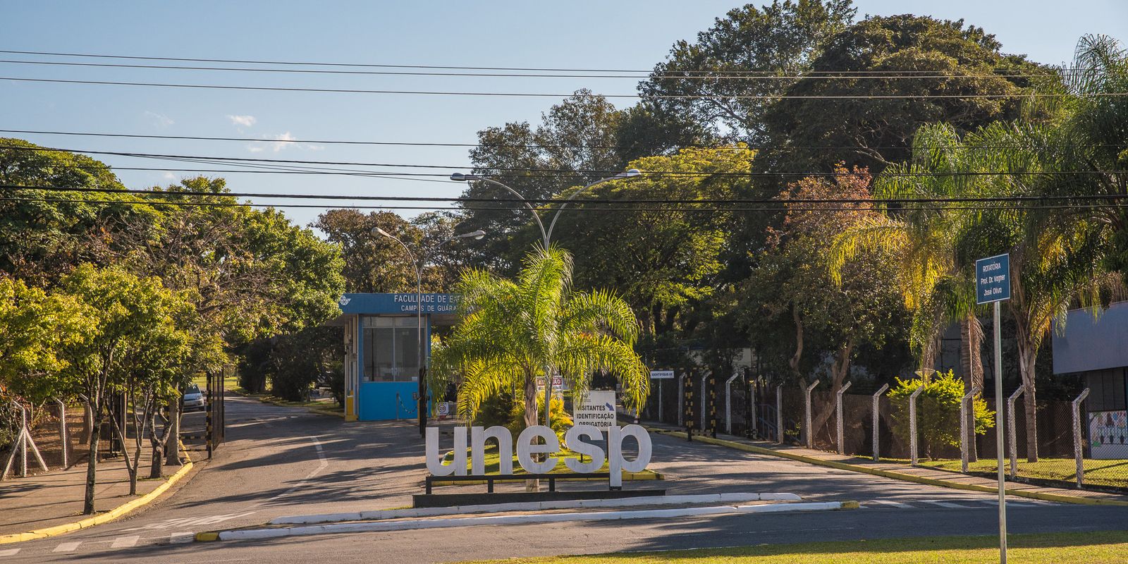 Unesp Expulsa Quarteto por Trote Violento