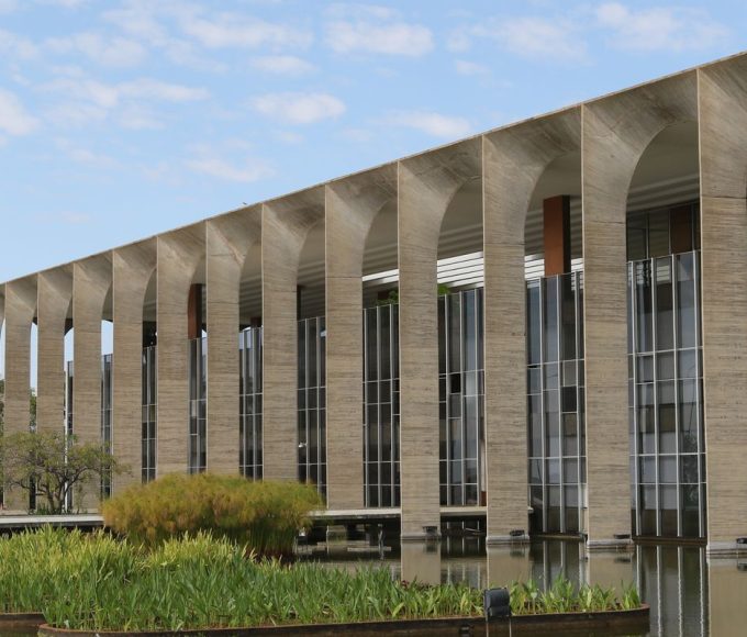 Brasil expande programa de cooperacao educacional global