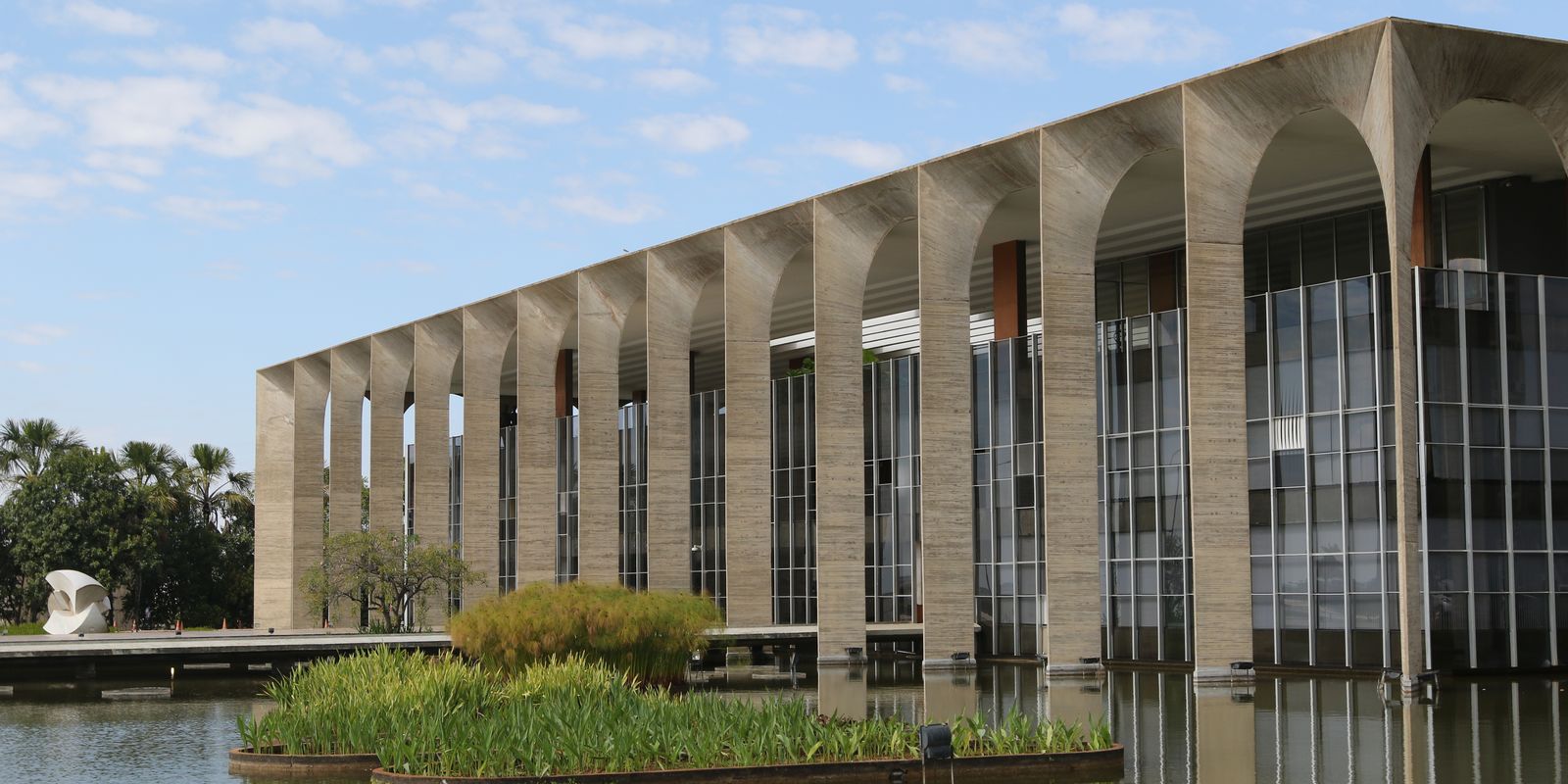 Brasil expande programa de cooperacao educacional global