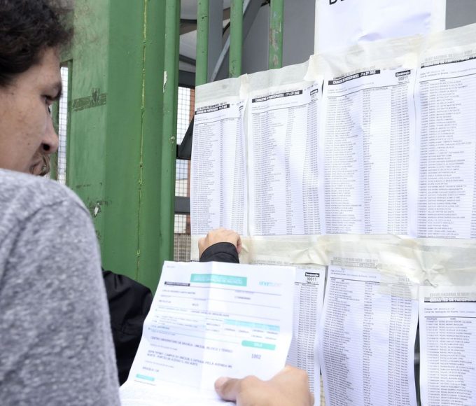 Inicio de Matriculas Sisu 2024 Saiba Detalhes para Sexta