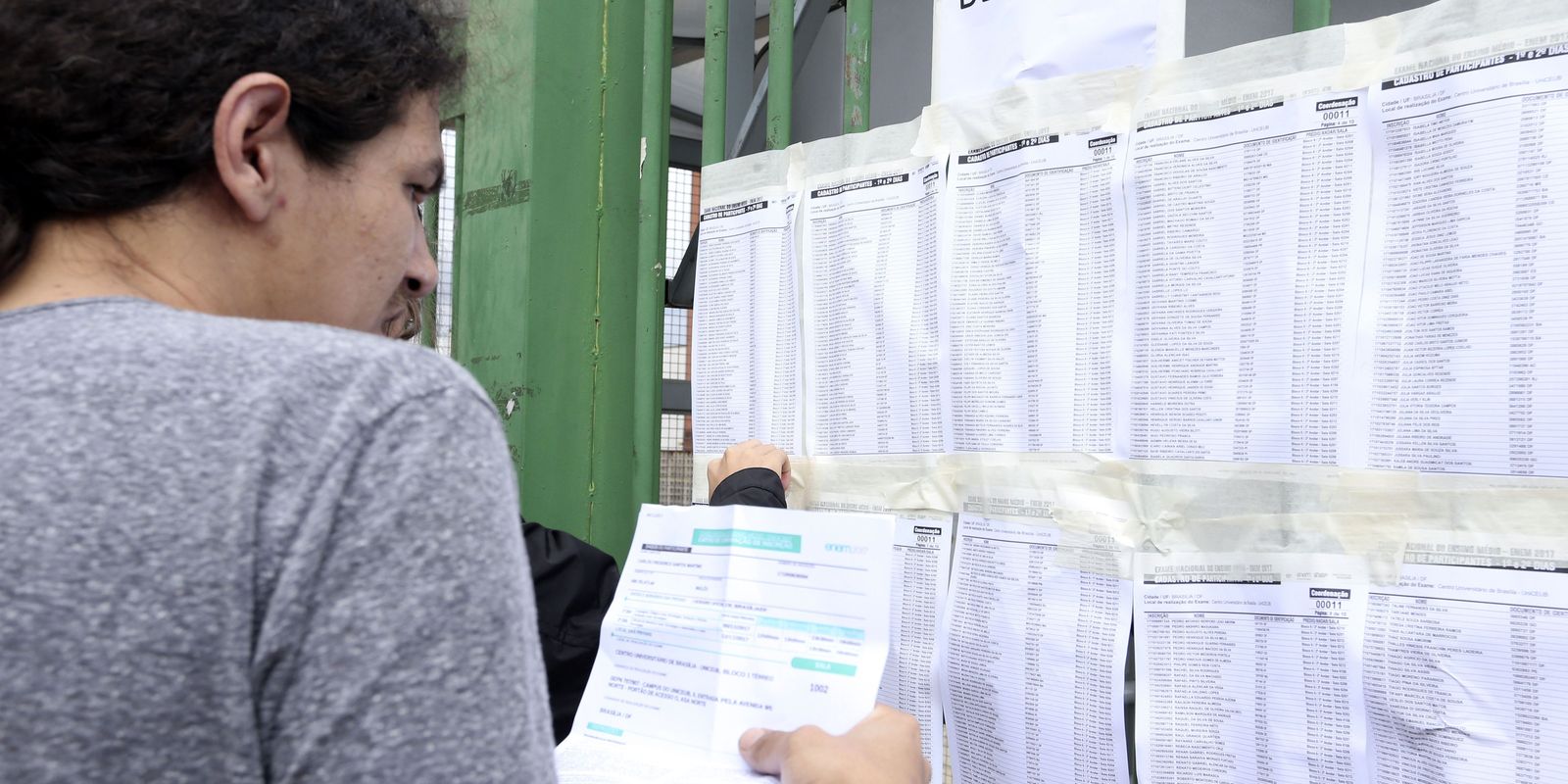 Inicio de Matriculas Sisu 2024 Saiba Detalhes para