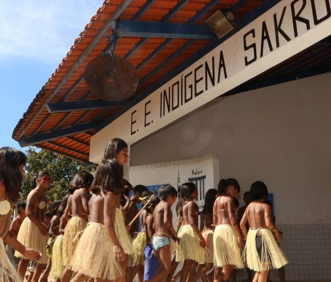 MEC amplia prazos de programa de formacao de professores