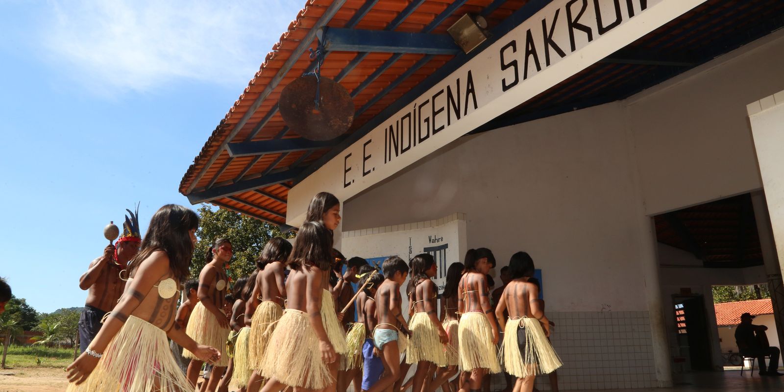 MEC amplia prazos de programa de formacao de professores