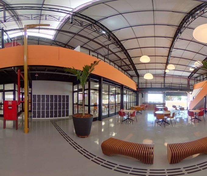 Mulheres Dominam Bacharelado em Ciencia de Elite