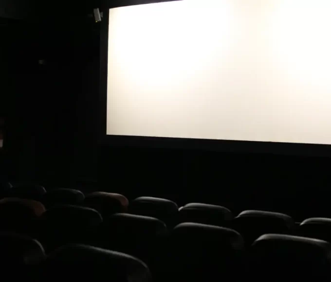 Participe da exibicao de filmes em espacos culturais inscricoes abertas