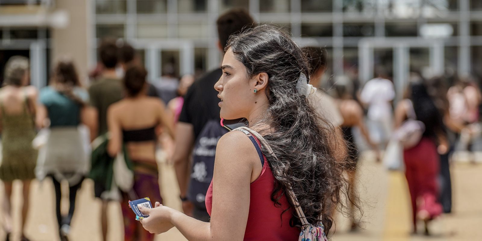 Prazo final para quitar taxa do Concurso Nacional Unificado e