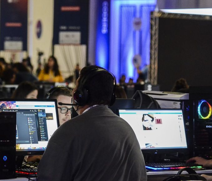 UFF recebe evento top em Ciencia e Inovacao