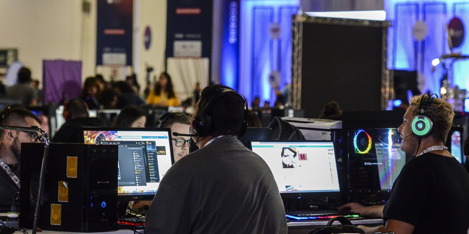 UFF recebe evento top em Ciencia e Inovacao