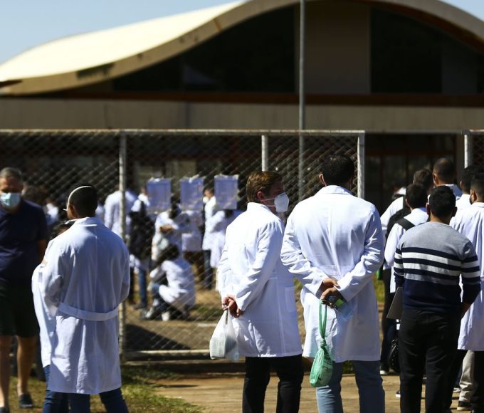 Ultimo Dia para Se Inscrever no Revalida Nao Perca