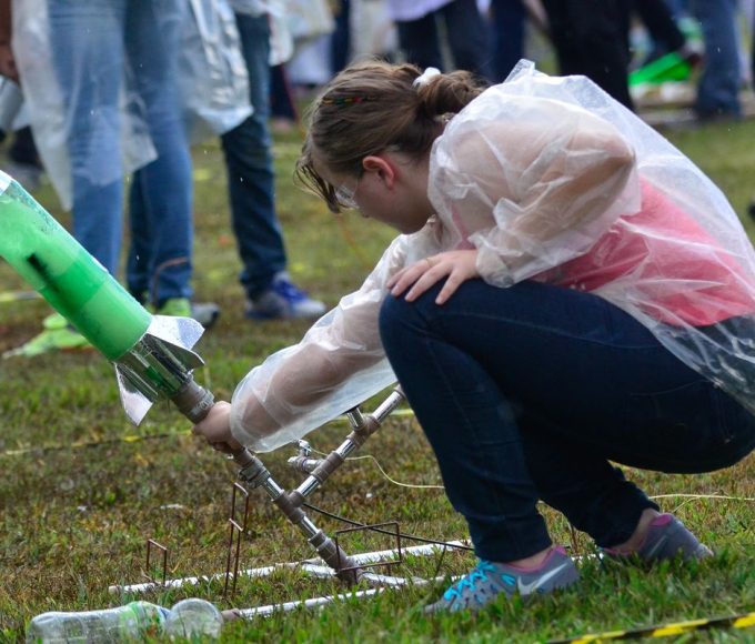 Abertas inscricoes para Olimpiada Brasileira de Astronomia