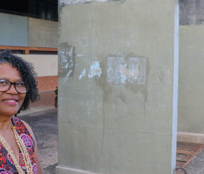 Calouros 60 estreiam na UnB em 1803 descubra o que