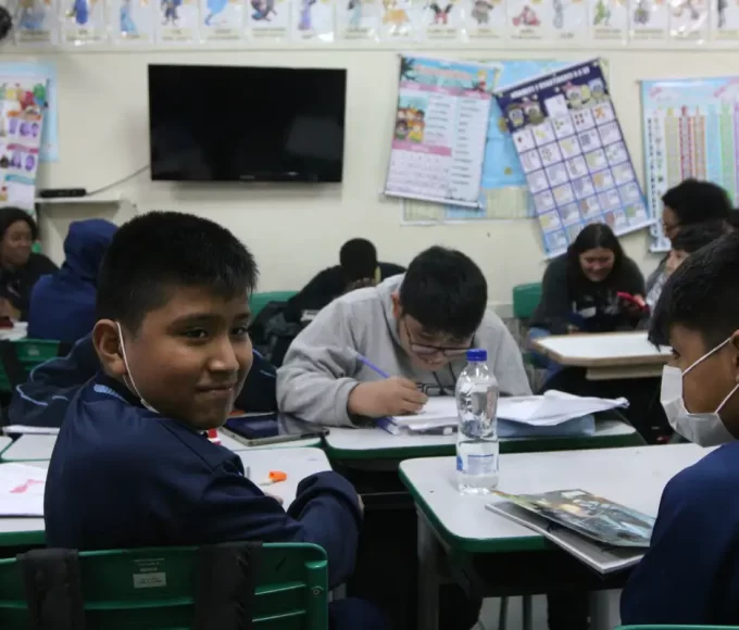 Como evitar a repetencia do sexto ao nono ano com