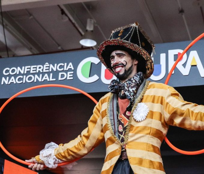 Importancia da atividade cultural para os filhos pais reconhecem valor