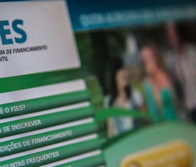 Inscricoes do Fies prorrogadas ate segunda Nao perca