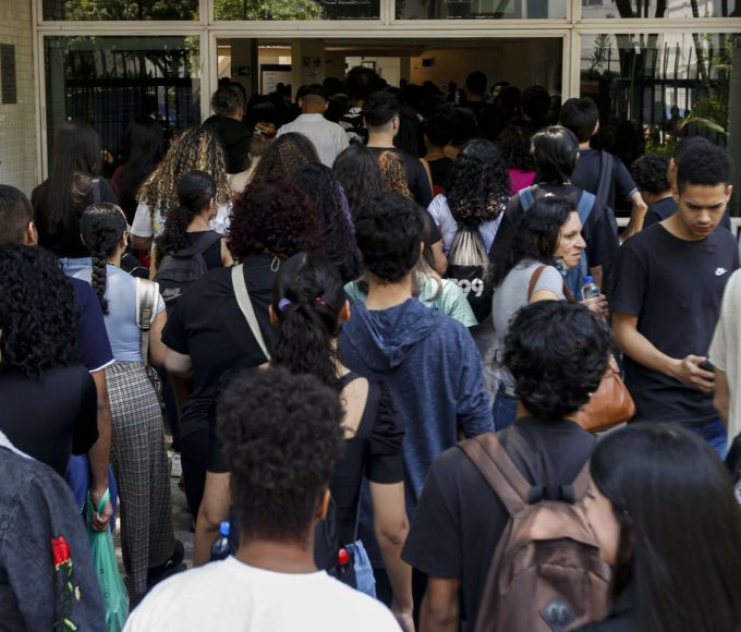 Pe de Meia disponivel para consulta a partir de quarta feira