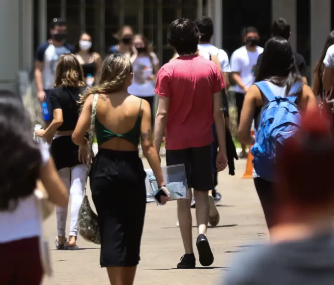 Prazo final Inscricoes para Fies so ate a proxima sexta