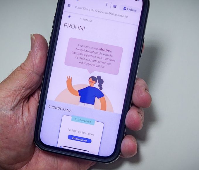 Resultado da segunda chamada do Prouni divulgado pelo MEC