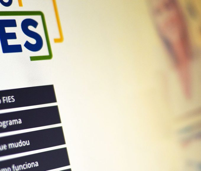 Ultima chance Inscricoes para o Fies encerram nesta sexta feira