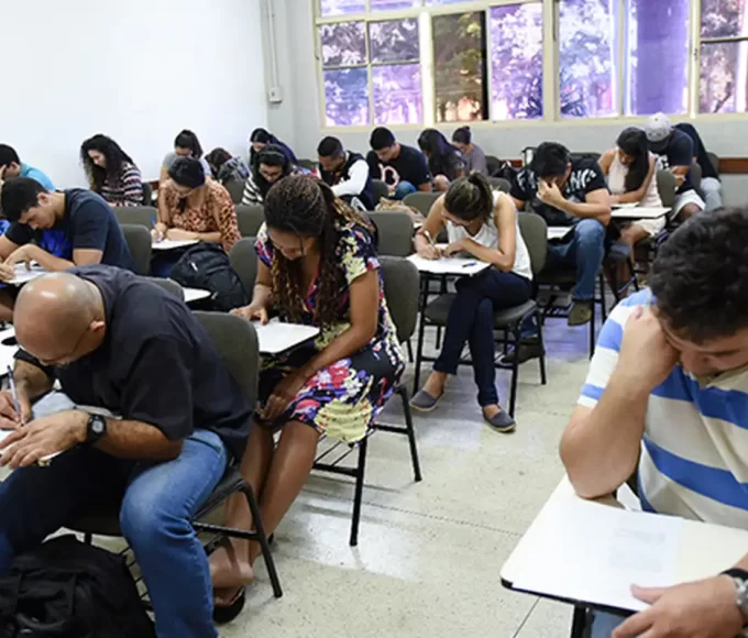 Ultimo dia para se inscrever no exame do Celpe Bras aproveite